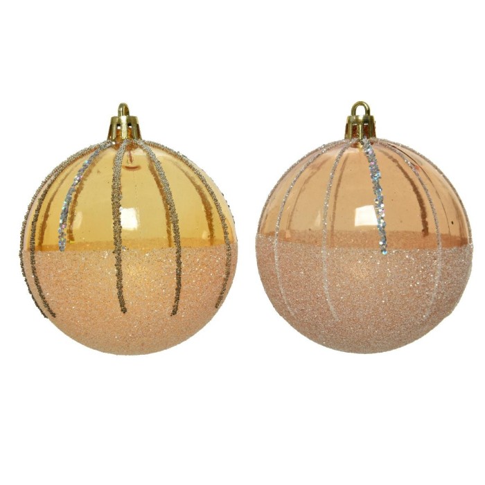 SFERA TRASPARENTE GLITTER BROW